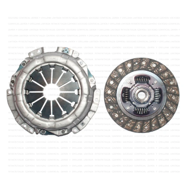 Kit de embrague para toyota yaris sport 2012 2022 1.3 / 1.5 Kit de embrague para toyota yaris sport 2012 2022 1.3 / 1.5